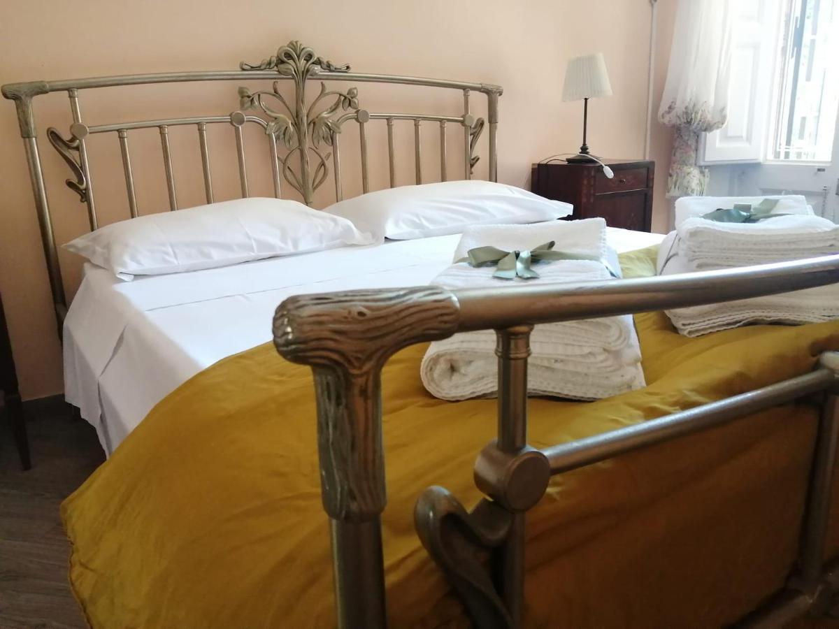 Inn Liberty Giarre Kültér fotó