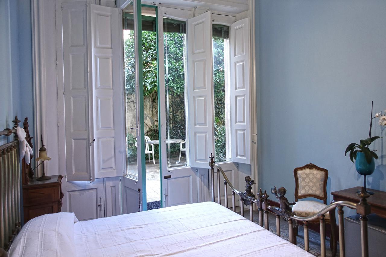 Inn Liberty Giarre Kültér fotó