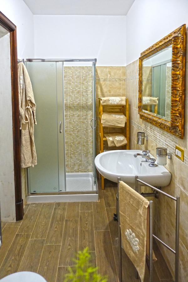 Inn Liberty Giarre Kültér fotó