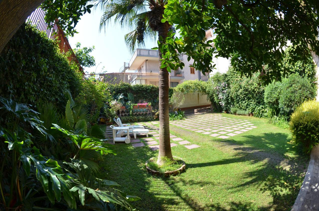 Inn Liberty Giarre Kültér fotó