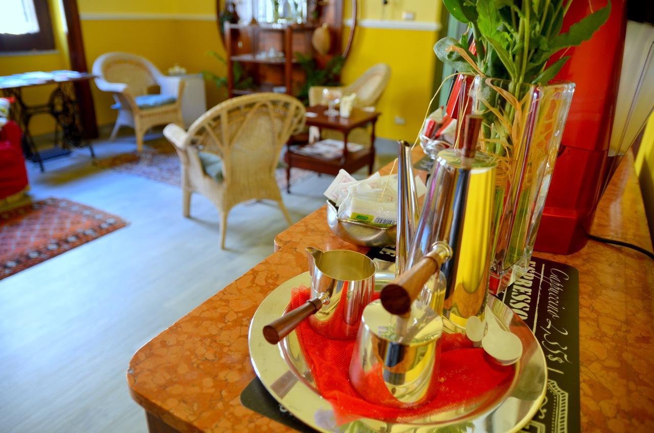 Inn Liberty Giarre Kültér fotó