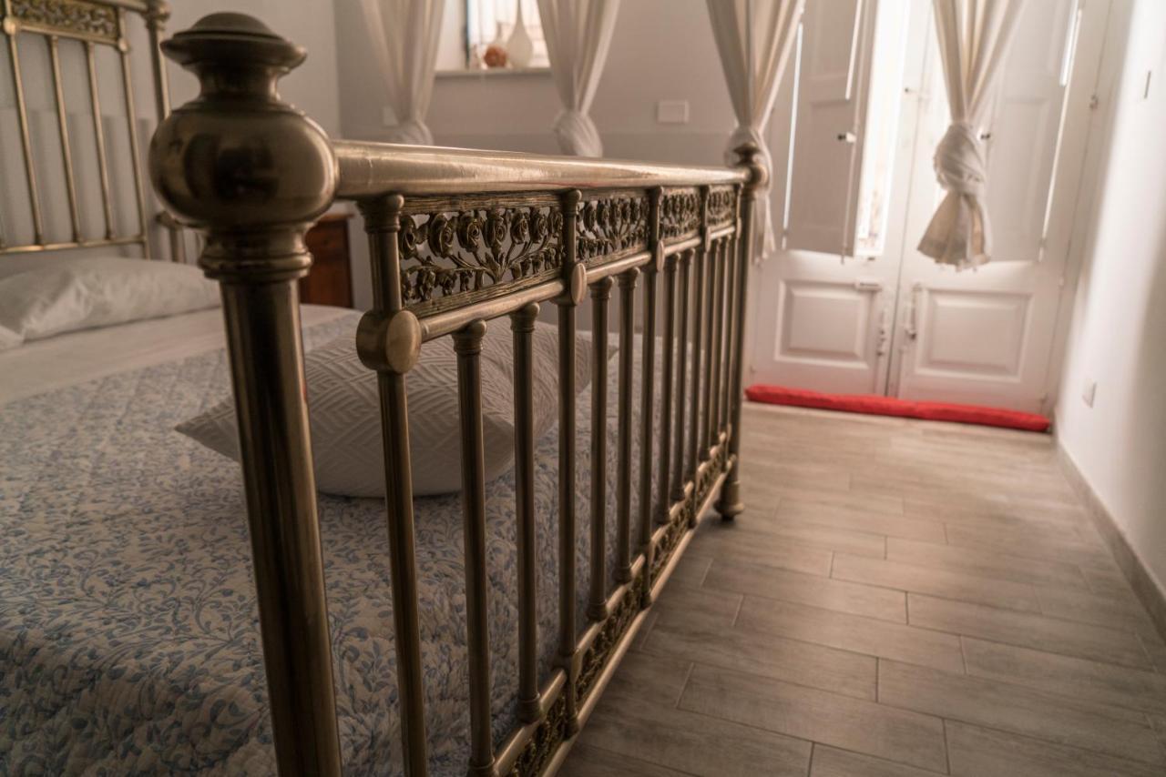 Inn Liberty Giarre Kültér fotó