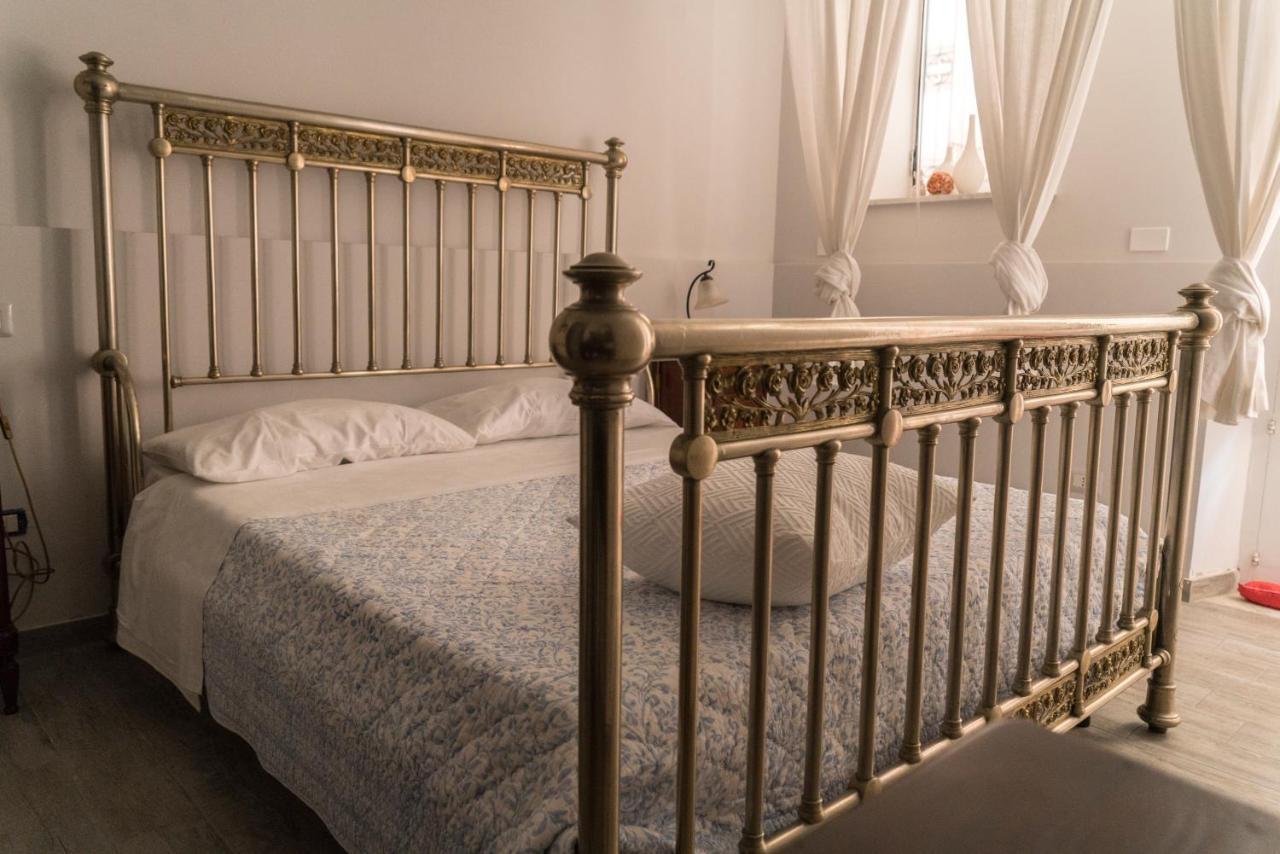 Inn Liberty Giarre Kültér fotó
