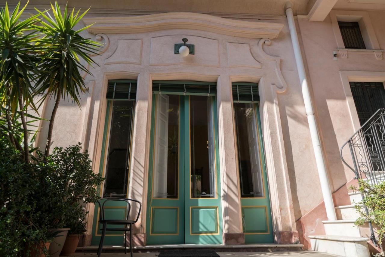Inn Liberty Giarre Kültér fotó