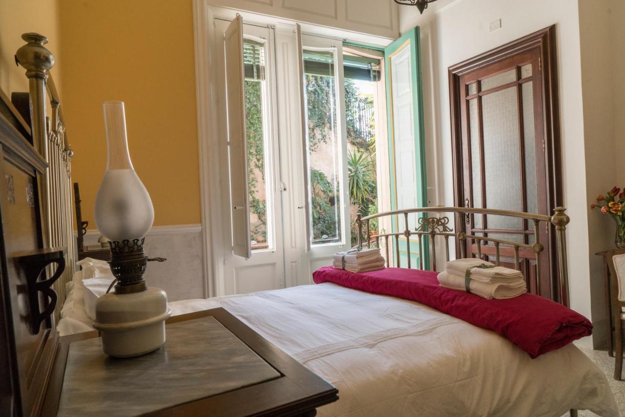 Inn Liberty Giarre Kültér fotó